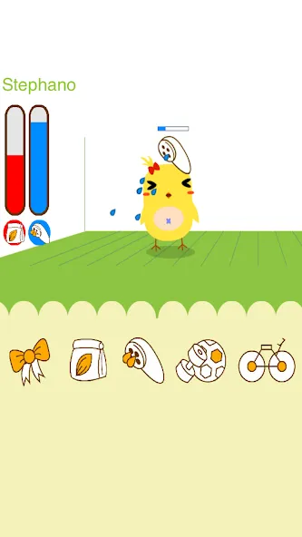 Скачать взломанную Can Your Pet Classic (Кэн Йор Пет Классик)  [МОД Unlimited Money] — полная версия apk на Андроид screen 3