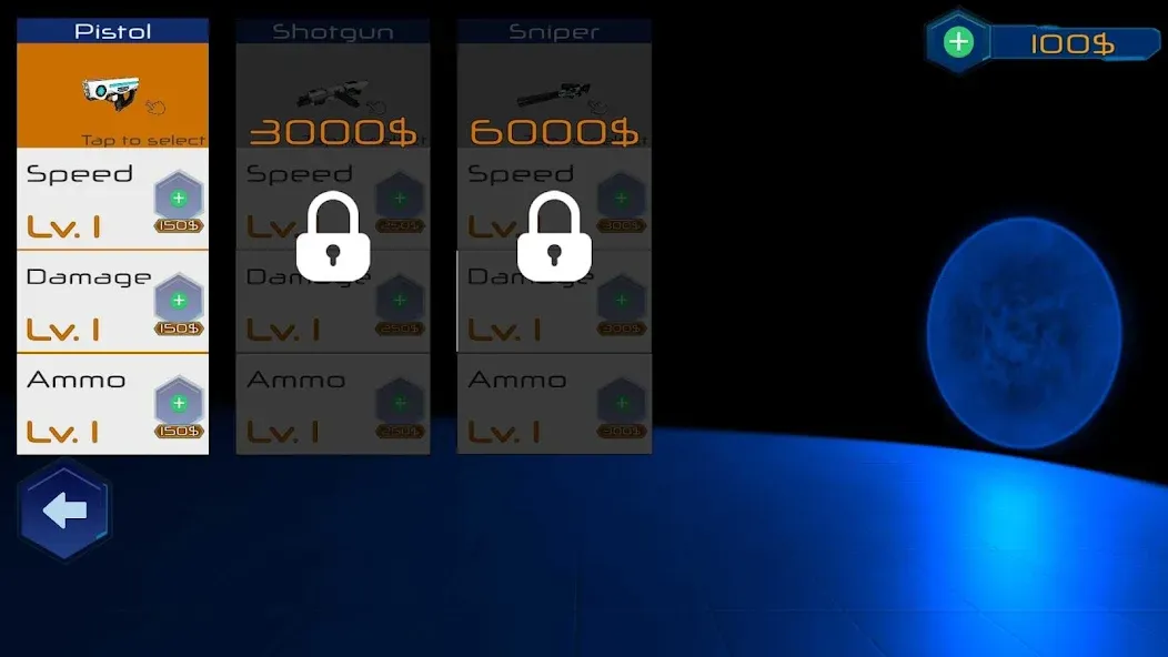 Скачать взломанную Portal Maze 2 game 3D aperture  [МОД Menu] — полная версия apk на Андроид screen 4