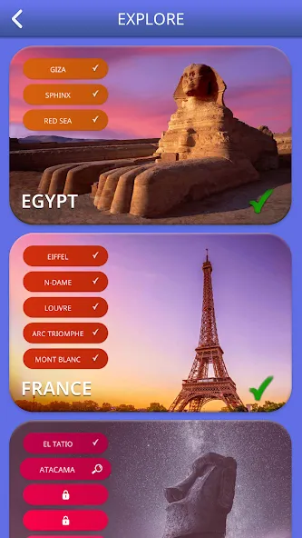 Скачать взломанную Words of Wonders: Crossword (Вордс оф Вондерс)  [МОД Menu] — последняя версия apk на Андроид screen 3