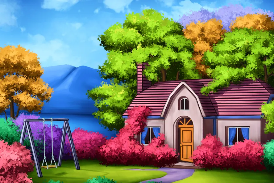 Скачать взлом Art Coloring — Color by Number  [МОД Menu] — полная версия apk на Андроид screen 5