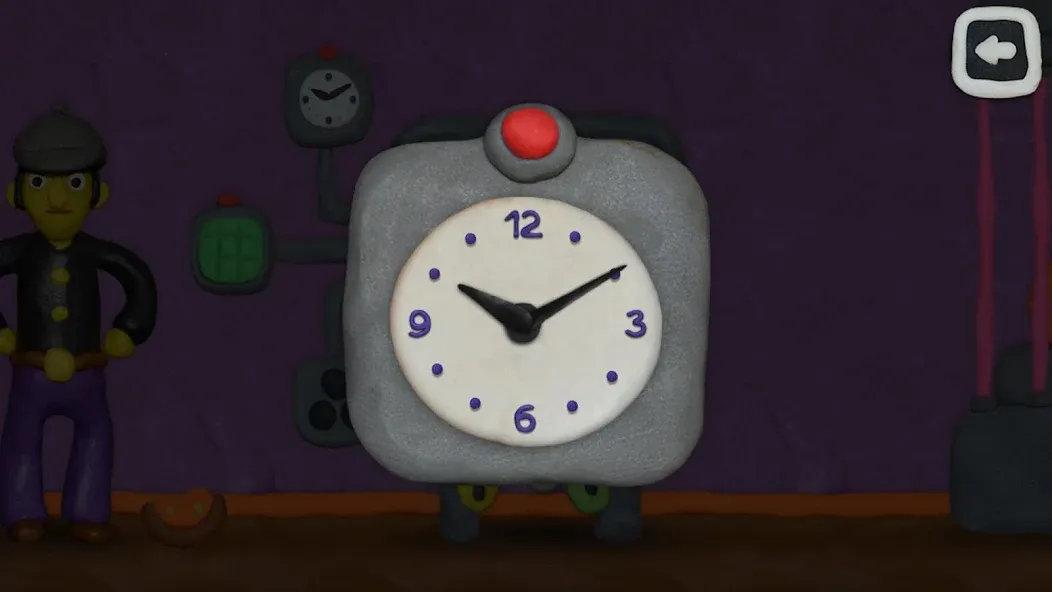 Скачать взломанную 12 Locks II  [МОД Много монет] — полная версия apk на Андроид screen 4