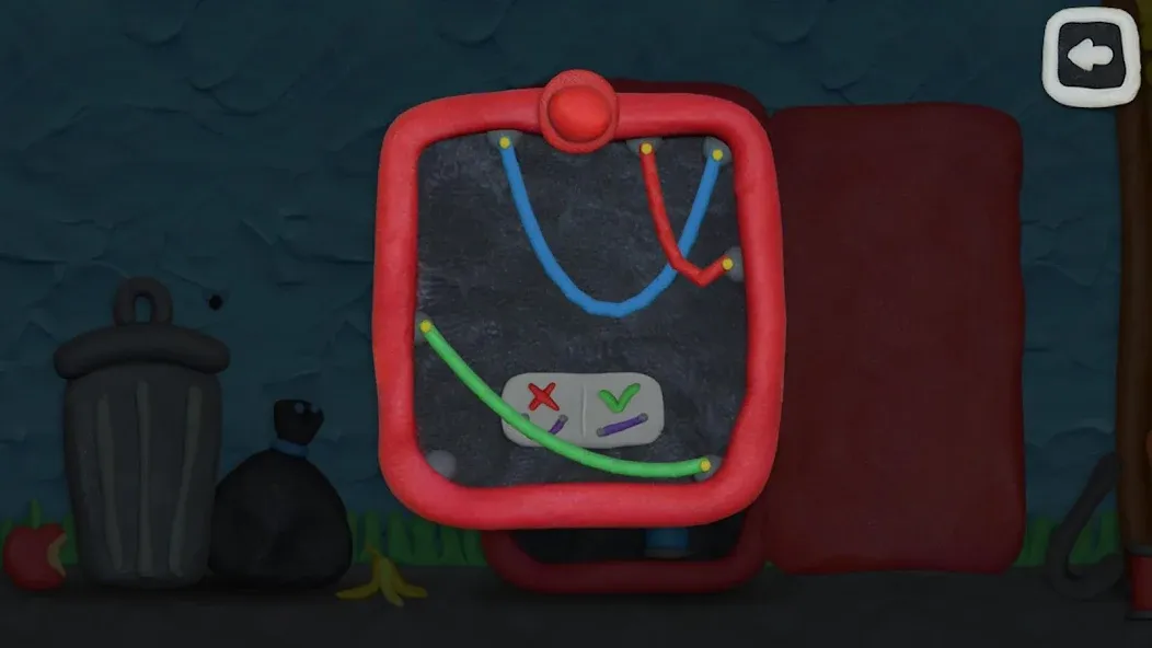 Скачать взломанную 12 Locks II  [МОД Много монет] — полная версия apk на Андроид screen 5