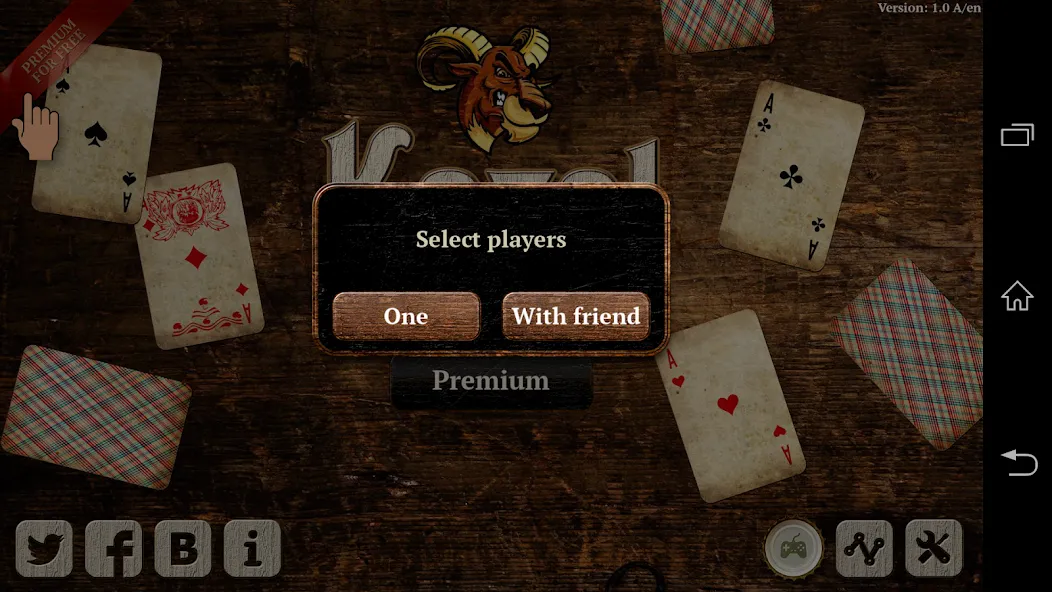 Взломанная Kozel HD Online  [МОД Unlocked] — стабильная версия apk на Андроид screen 2