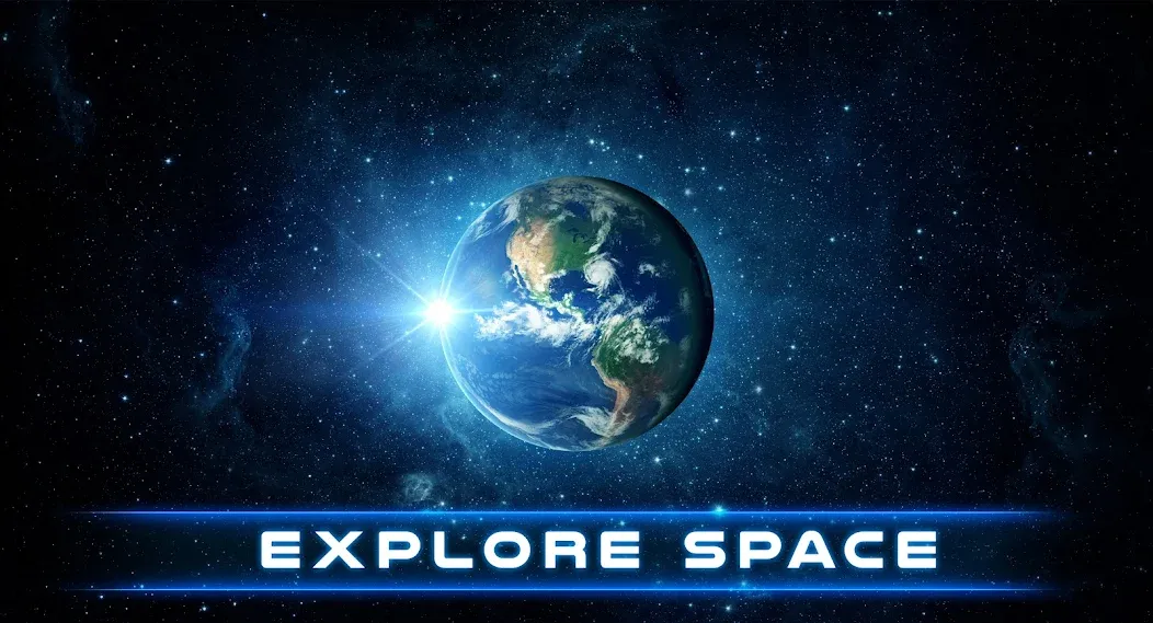 Взломанная VR Space Virtual Reality 360 (ВР Пространство Виртуальной Реальности 360)  [МОД Mega Pack] — последняя версия apk на Андроид screen 1