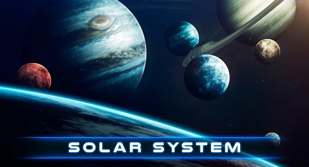Взломанная VR Space Virtual Reality 360 (ВР Пространство Виртуальной Реальности 360)  [МОД Mega Pack] — последняя версия apk на Андроид screen 5