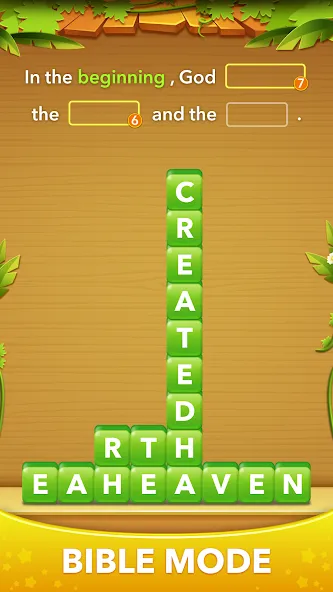 Взлом Word Heaps -Connect Stack Word  [МОД Бесконечные деньги] — последняя версия apk на Андроид screen 3